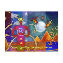 古代アストロエイリアンエンジェルズアセンディング