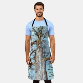 古代アッシュゼカリヤ4:6 エプロン