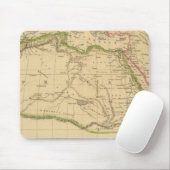 古代アフリカ2 マウスパッド (マウス)