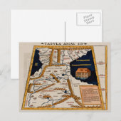 古代アルメニア ポストカード (正面/裏面)