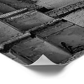 古代アーチウェイ ポスター (角)