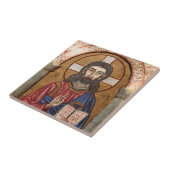 古代イエス·モザイク タイル (側面)