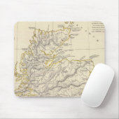 古代イギリス2 マウスパッド (マウス)