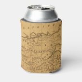 古代イギリス 缶クーラー (缶裏面)