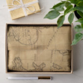 古代イギリス 薄葉紙 (ギフト)