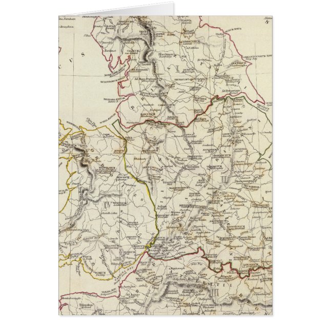 古代イギリスI (正面)