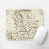 古代イギリスI マウスパッド (マウス)