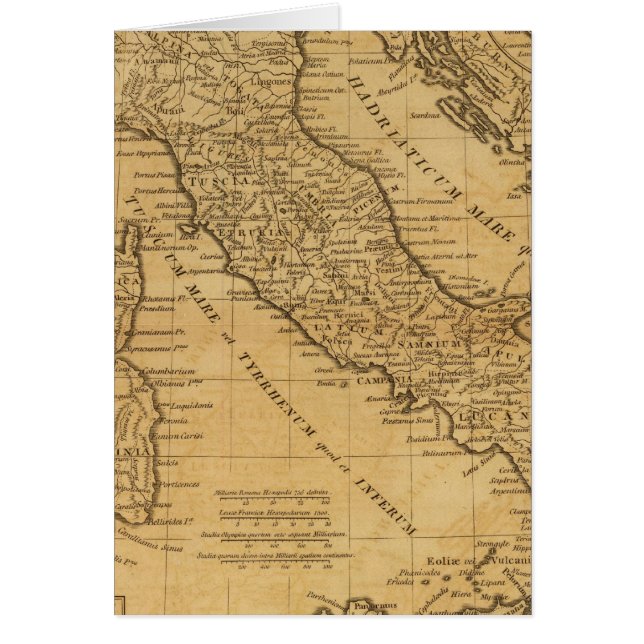 古代イタリア (正面)