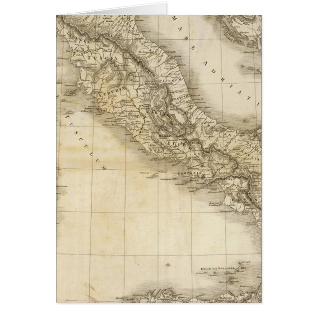 古代イタリア (正面)