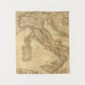 古代イタリア2 タペストリー (正面)