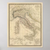 古代イタリア3 ポスター (正面)