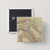 古代イタリア3 缶バッジ (正面&裏面)