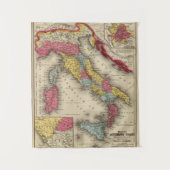 古代イタリア4 タペストリー (正面)