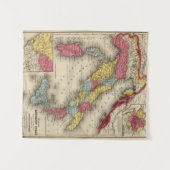 古代イタリア4 タペストリー (正面(横))