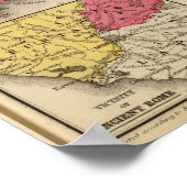 古代イタリア4 ポスター (角)