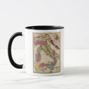 古代イタリア4 マグカップ