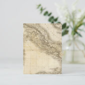 古代イタリア ポストカード (スタンド正面)