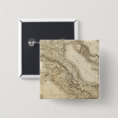 古代イタリア 缶バッジ (正面&裏面)