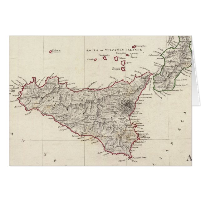 古代イタリアIII (正面横)