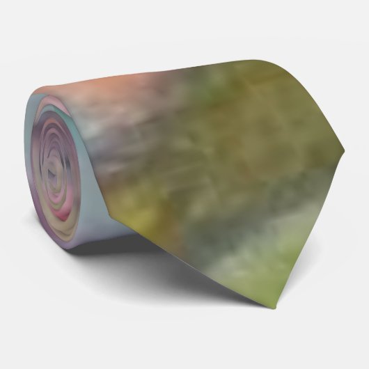 古代インカ人の執筆 ネクタイ (ロール)