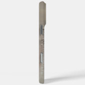 古代エイリアン、アヌビス Case-Mate iPhoneケース (裏面 / 右)
