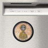 古代エイリアン マグネット (インサイチュ (食洗機))