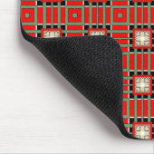 古代エジプトのテラッツォ05 マウスパッド (コーナー)