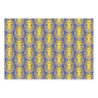 古代エジプトのパックラッピング紙シート