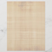 古代エジプトのパピルス調の文書 (正面)