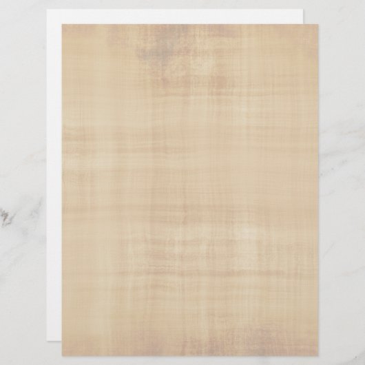 古代エジプトのパピルス調の文書 (正面/裏面)