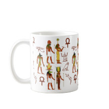 古代エジプトのパンテオン