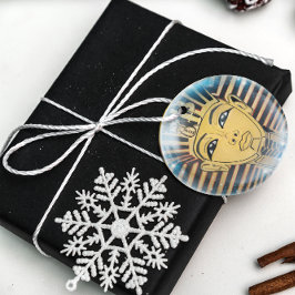 古代エジプトのファラオ王 フェイバータグ