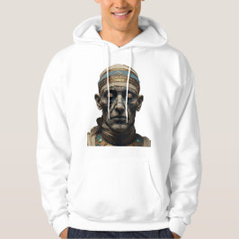 古代エジプトのミイラ | アヌビスの守護者Tシャツ パーカ