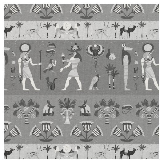 古代エジプトの墓芸術ミイラ ファブリック (クローズアップ)