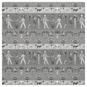 古代エジプトの墓芸術ミイラ ファブリック (見本)
