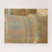 古代エジプトの寺院ジグソーパズル ジグソーパズル (横)