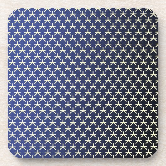 古代エジプトの星 コースター (正面)