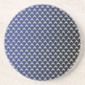 古代エジプトの星 コースター (正面)