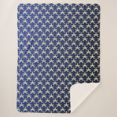 古代エジプトの星 シェルパブランケット (正面)