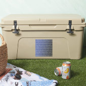 古代エジプトの星 シール (クーラー)