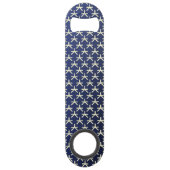 古代エジプトの星 スピード栓抜き (裏面)