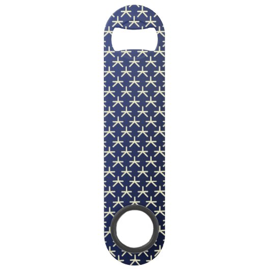 古代エジプトの星 スピード栓抜き (正面)