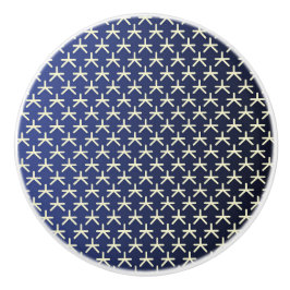 古代エジプトの星 セラミックノブ