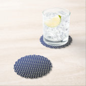 古代エジプトの星 ペーパーコースター (インサイチュ)