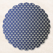 古代エジプトの星 ペーパーコースター (正面)