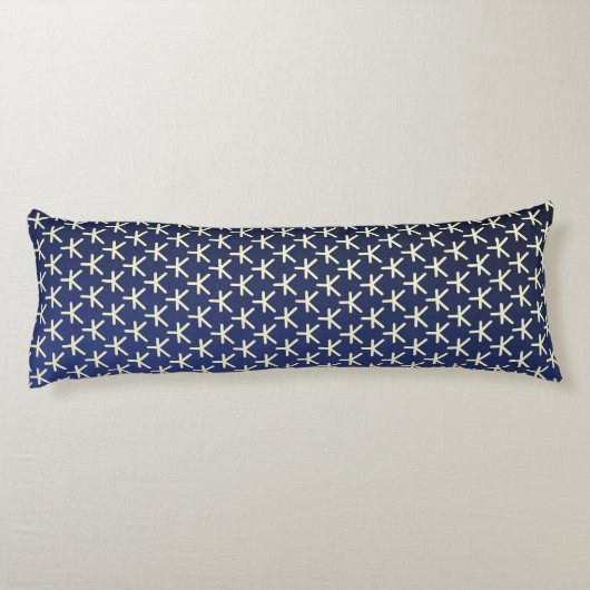 古代エジプトの星 ボディピロー (裏面)