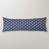 古代エジプトの星 ボディピロー (正面)