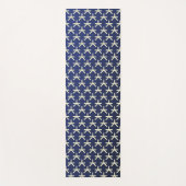 古代エジプトの星 ヨガマット (正面)