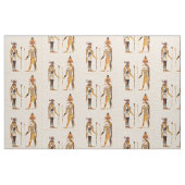 古代エジプトの神の生地 ファブリック (ヤード)