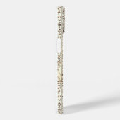 古代エジプトの神ホルスヒエログリフィクスデザイン Case-Mate iPhoneケース (裏面 / 右)